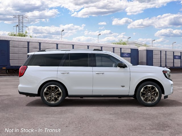 New 2027 Ford Expedition King Ranch AWD/4WD image 5