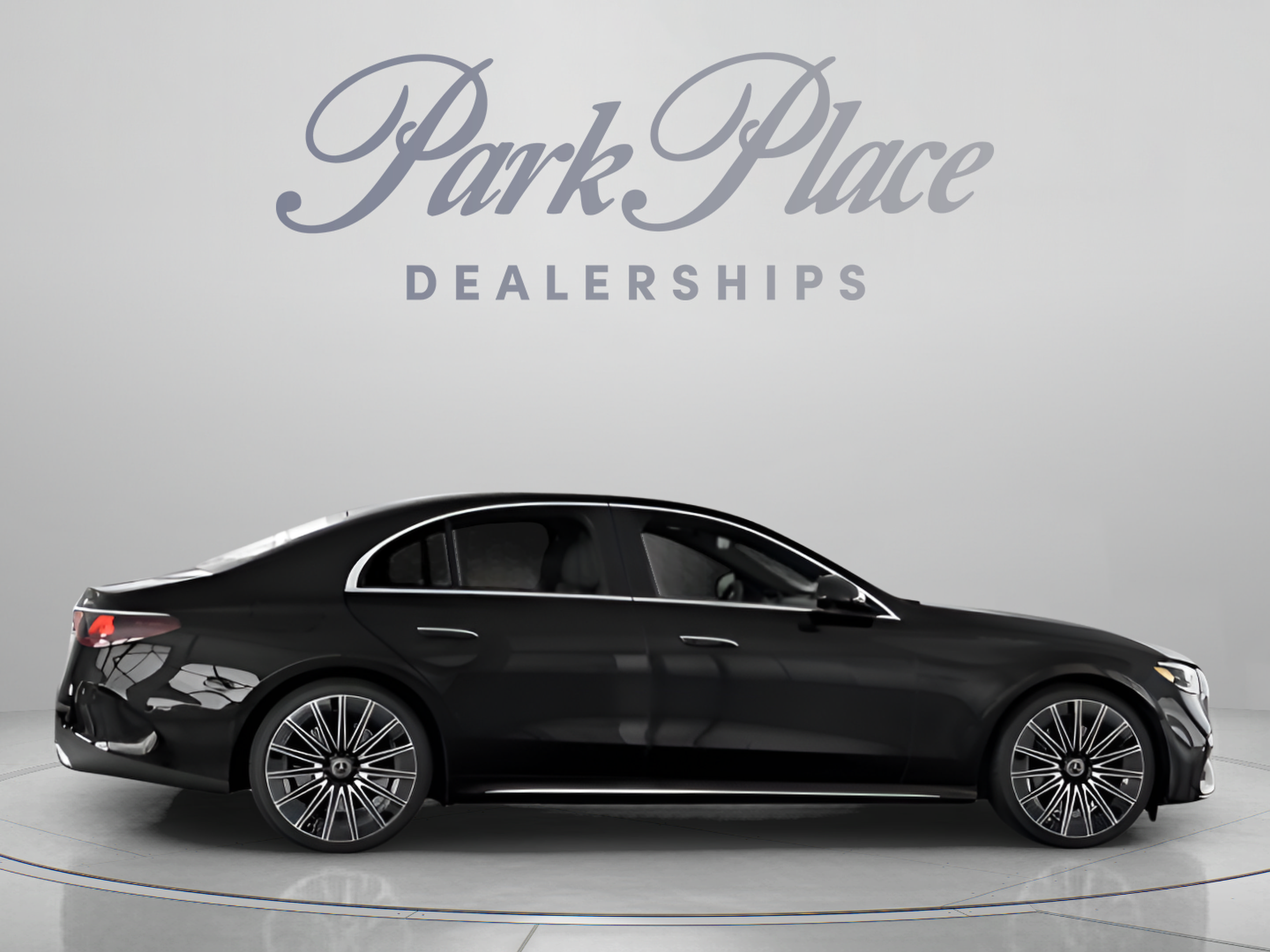 New 2026 Mercedes-Benz E 450 4MATIC Sedan image 24