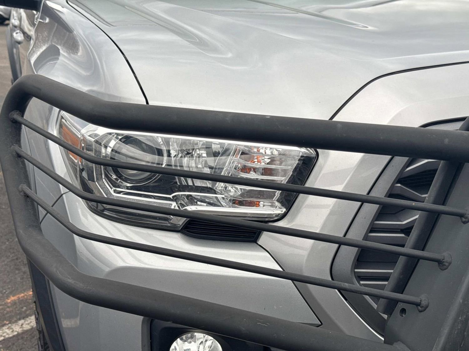 Used 2021 Toyota Tacoma TRD Off-Road w/ Technology Package image 10