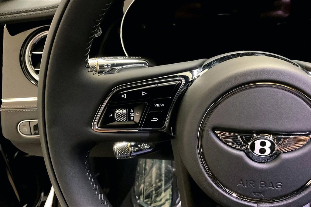 New 2026 Bentley Continental GT AWD/4WD image 22