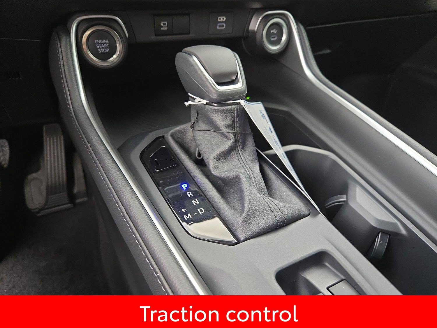 New 2026 Toyota Grand Highlander AWD image 24