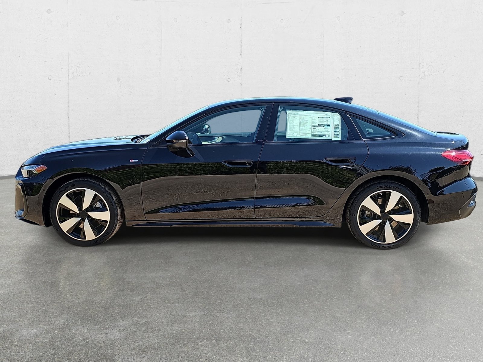New 2026 Audi A5 Premium Plus AWD/4WD image 8