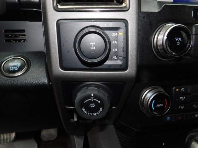 Used 2020 Ford F150 Raptor w/ Equipment Group 802A Luxury image 24