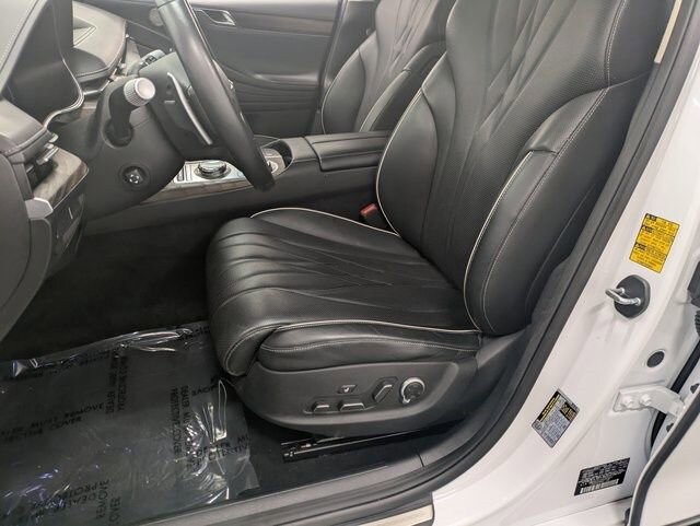Used 2023 Genesis Electrified G80 image 10