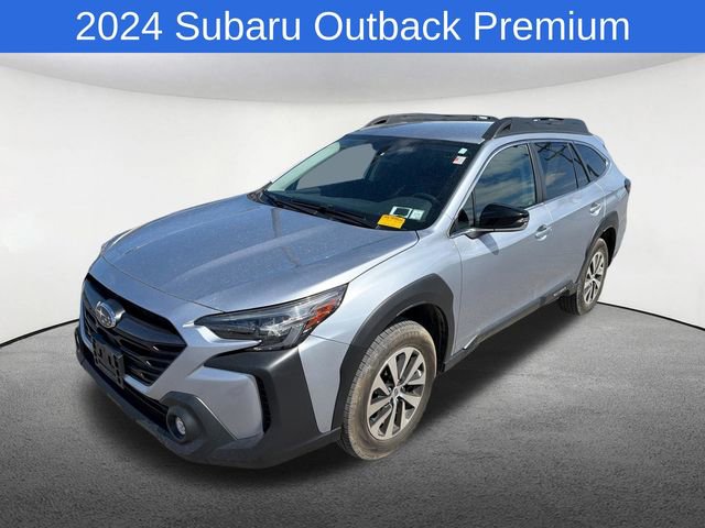 Used 2024 Subaru Outback Premium