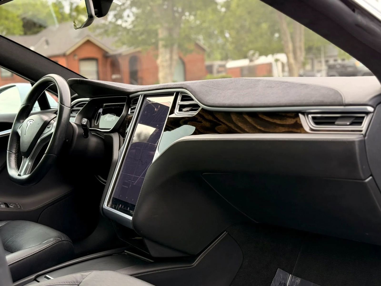 Used 2016 Tesla Model S 75 RWD image 11