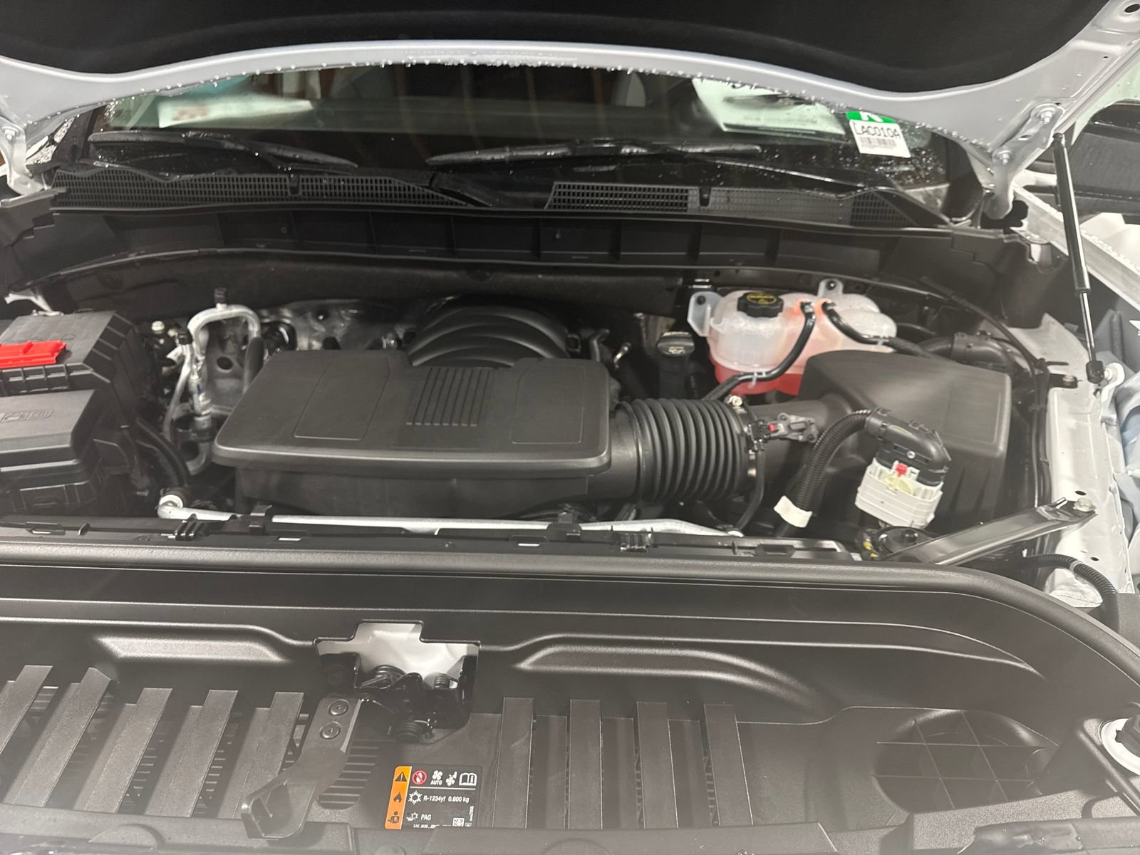 Used 2026 GMC Sierra 1500 Elevation w/ Preferred Package image 30