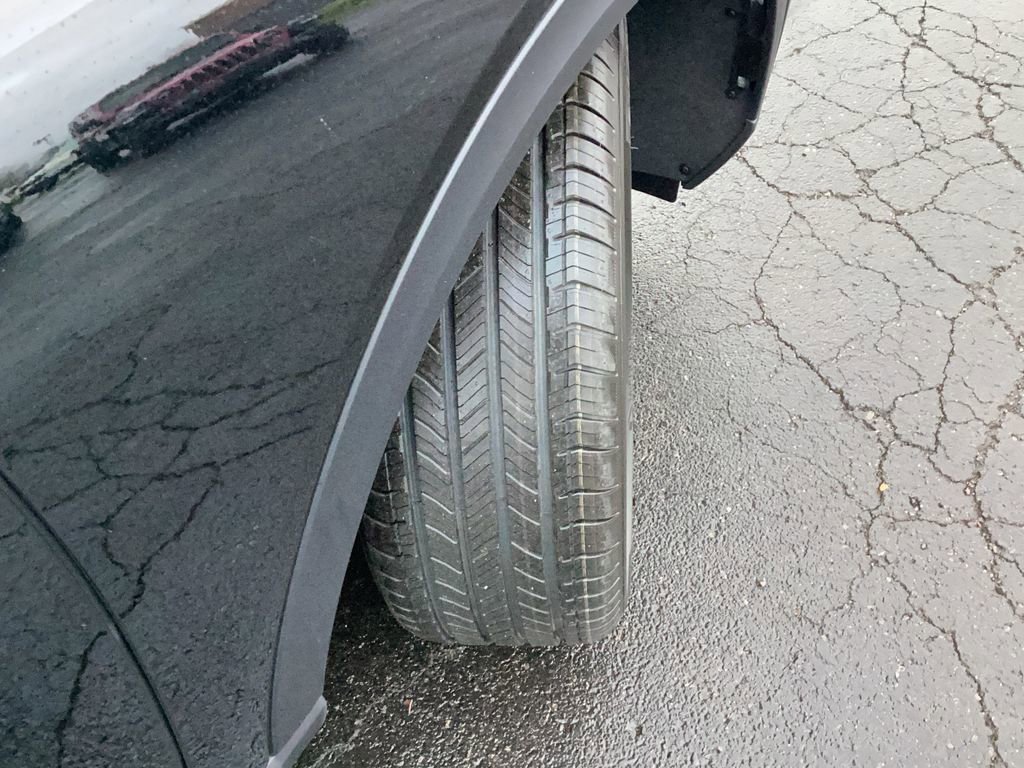 New 2026 Chevrolet Equinox EV LT image 22