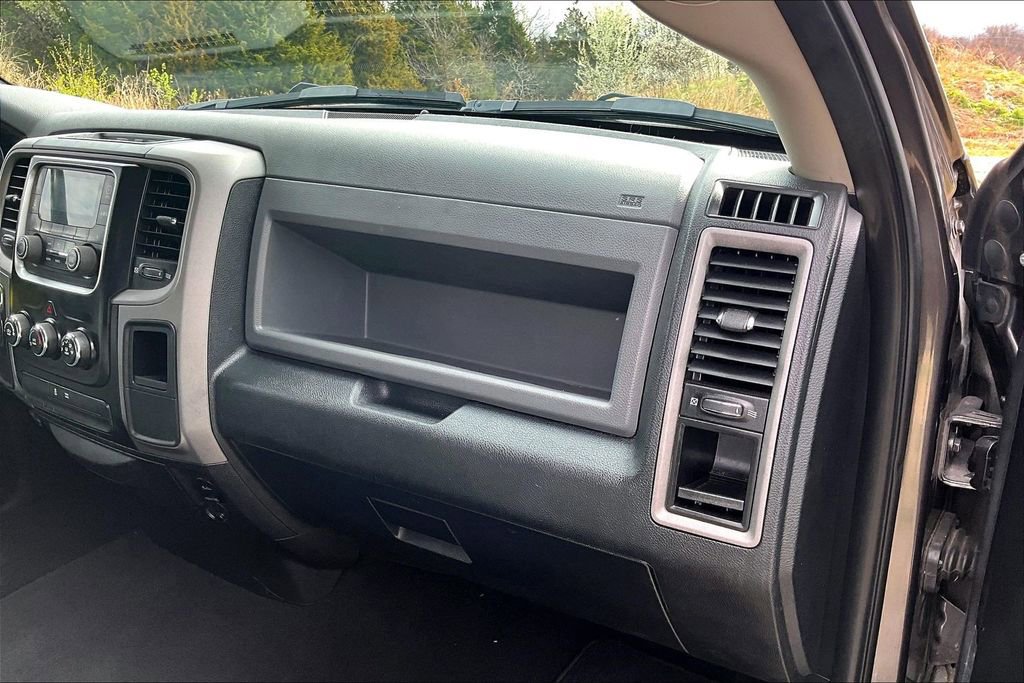 Used 2015 RAM 1500 Tradesman w/ Popular Equipment Group image 13