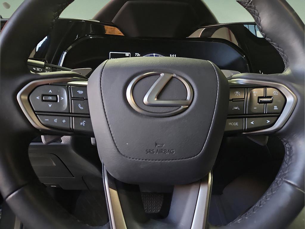 Used 2025 Lexus NX 250 FWD w/ Premium Package image 25
