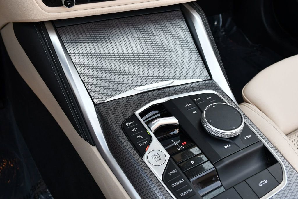 Used 2025 BMW M440i Convertible RWD image 69