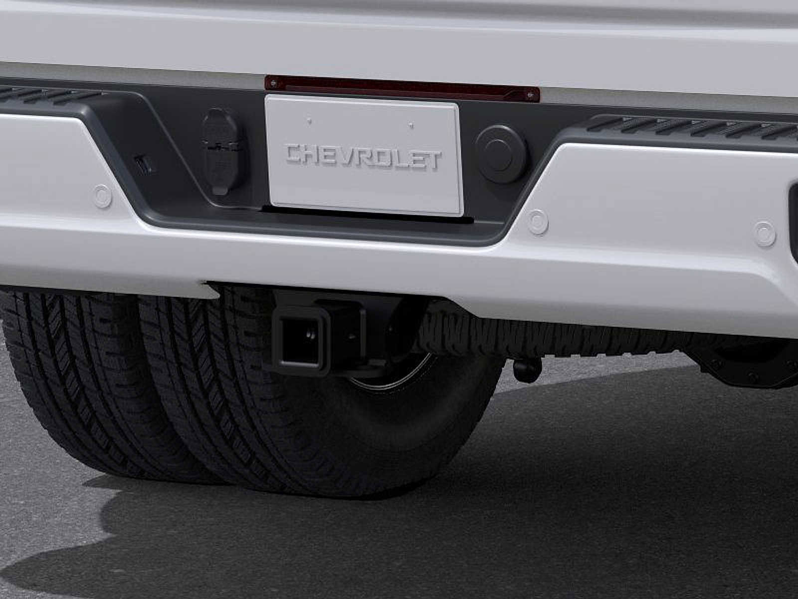 New 2025 Chevrolet Silverado 3500 High Country w/ High Country Premium Package image 14