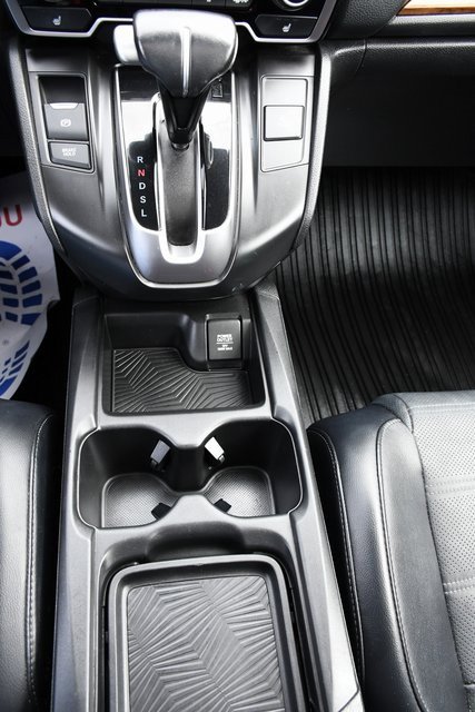Used 2018 Honda CR-V EX-L image 18