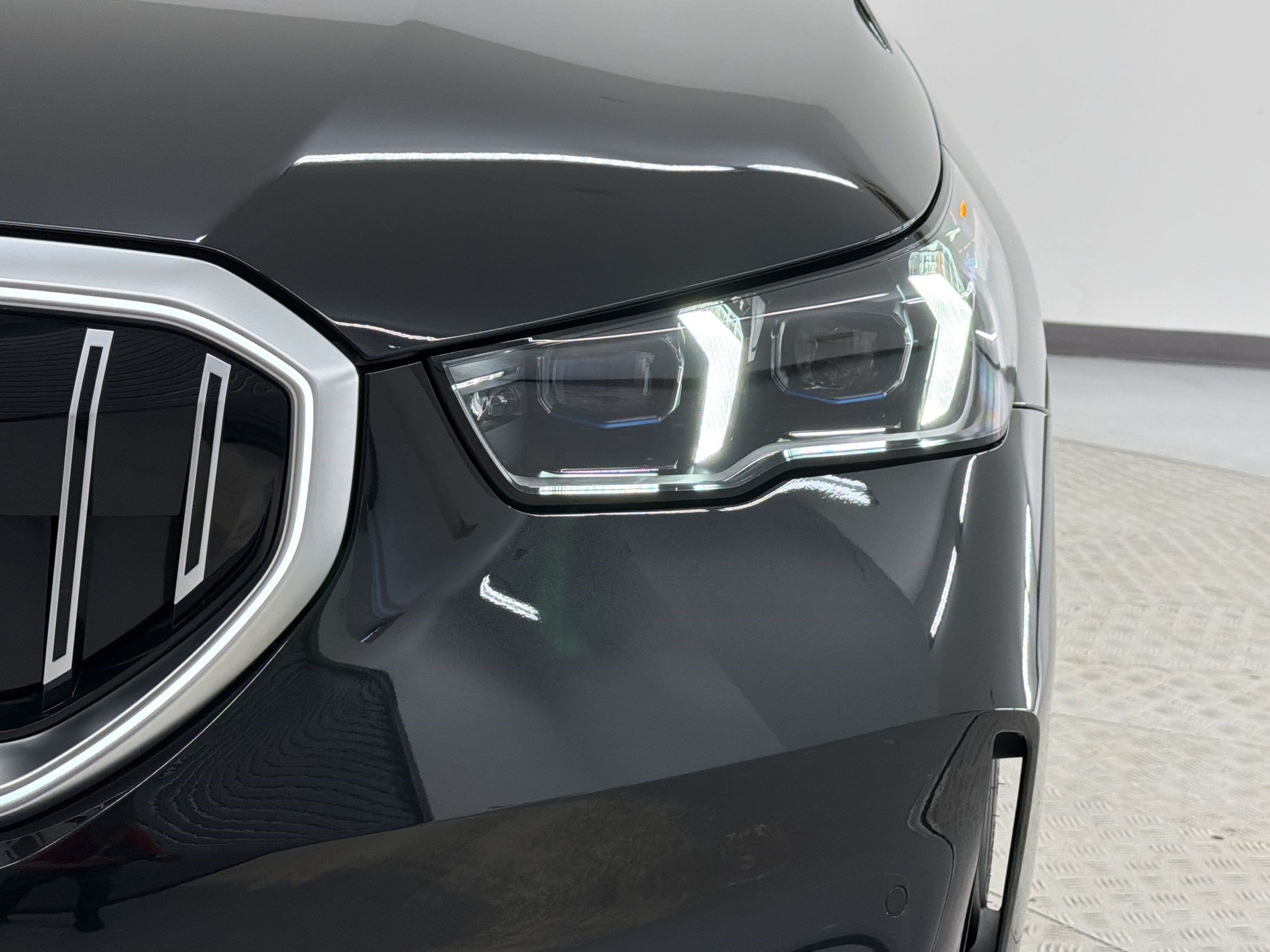 New 2027 BMW 530i RWD image 12