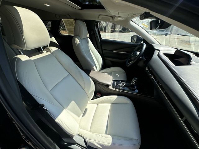 Used 2020 MAZDA CX-30 FWD w/ Premium Package image 27