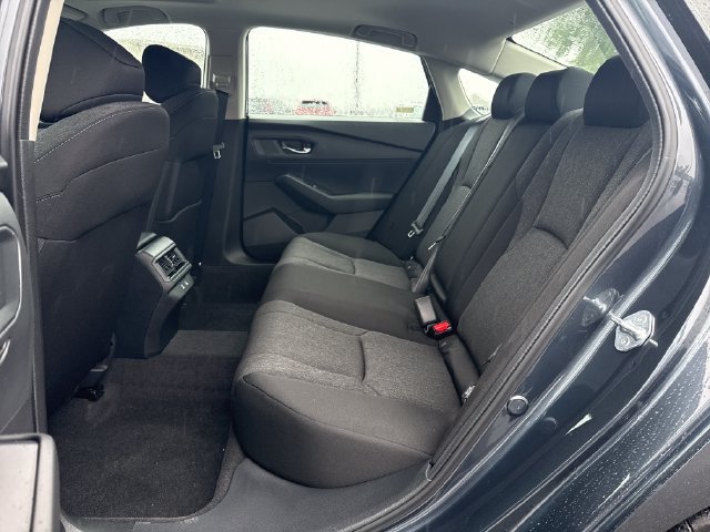 New 2026 Honda Accord SE image 17