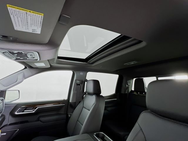 New 2026 GMC Sierra 1500 Elevation w/ Elevation Premium Package image 20