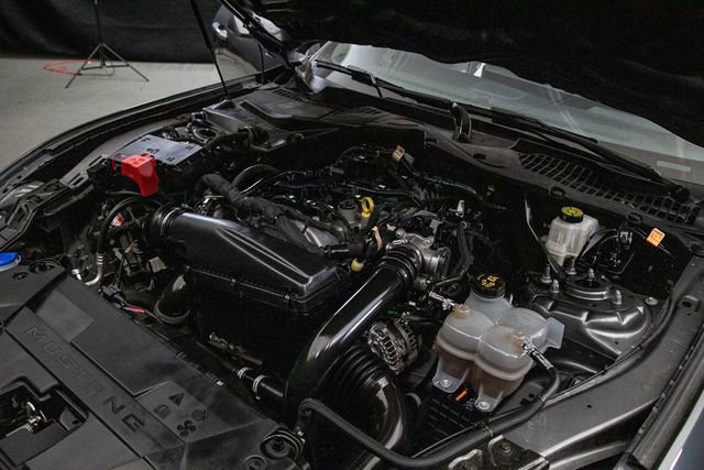 Used 2024 Ford Mustang Premium RWD image 26