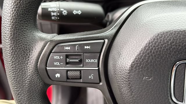 Used 2024 Honda CR-V EX image 13