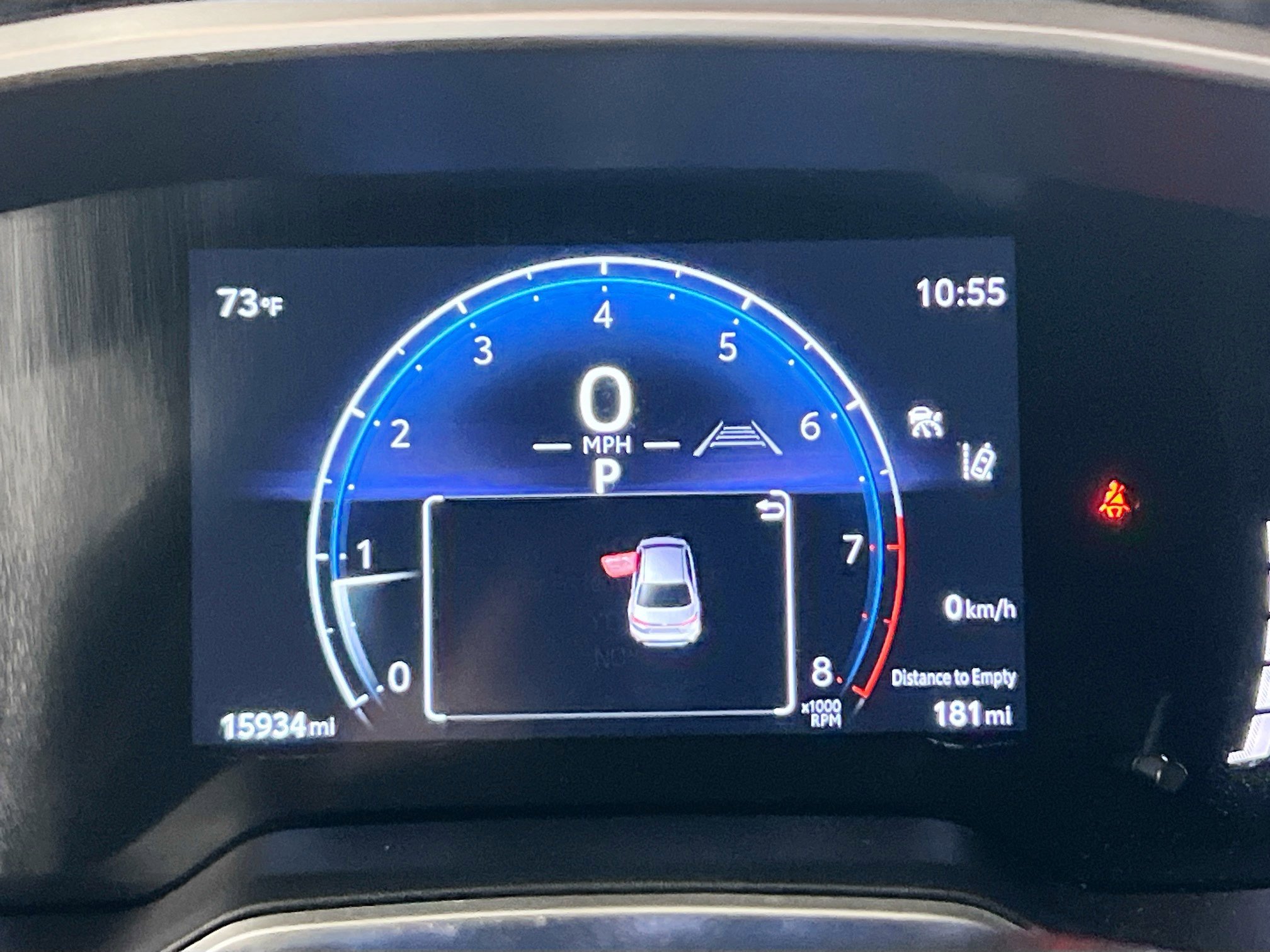 Used 2023 Toyota Corolla XSE image 23