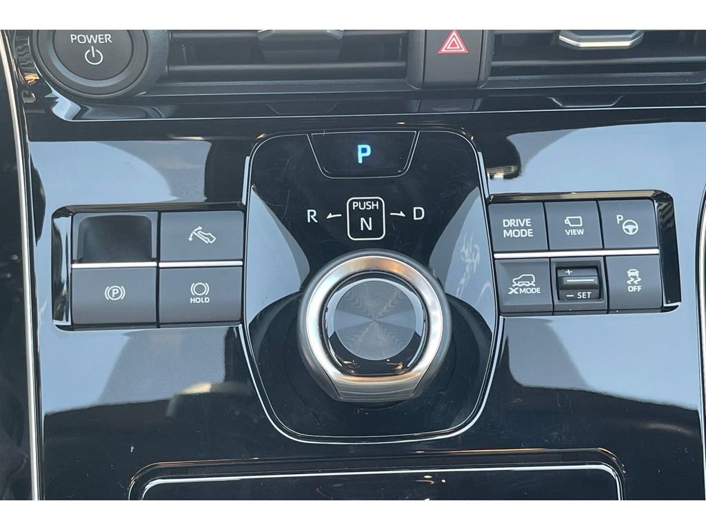 Certified 2024 Subaru Solterra Touring image 34