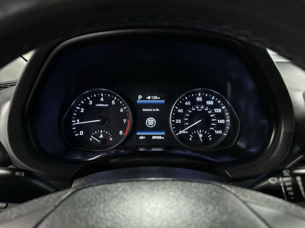 Used 2019 Hyundai Elantra GT w/ Style Package 02 image 32