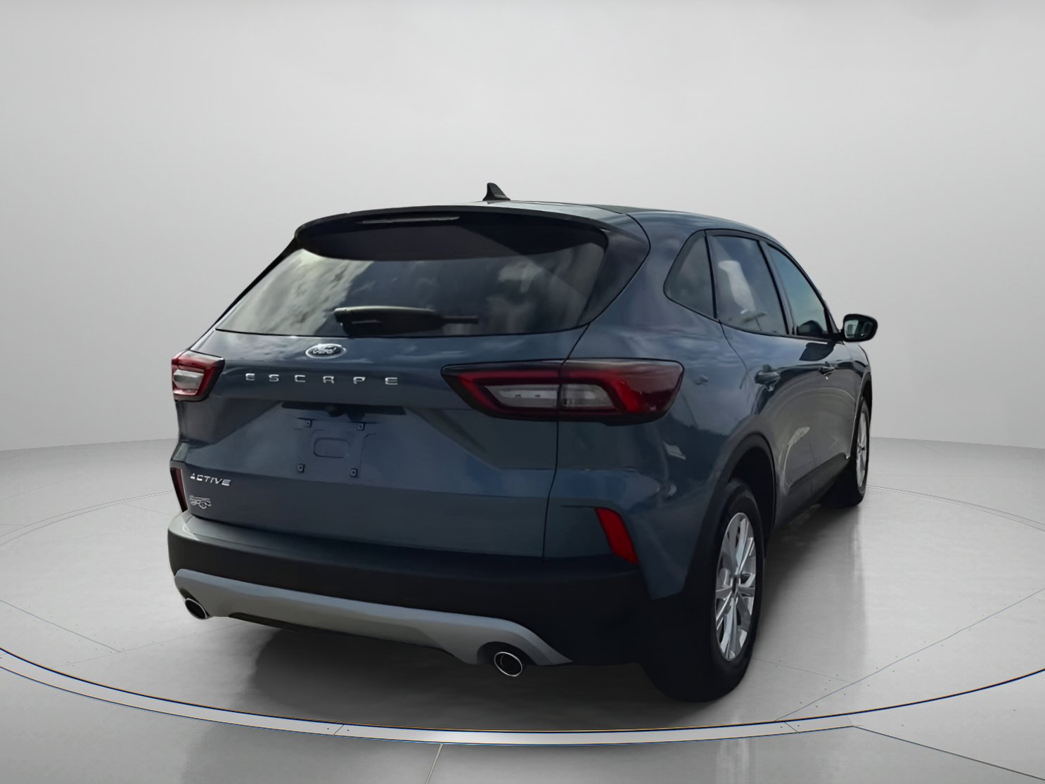 New 2026 Ford Escape Active FWD image 30