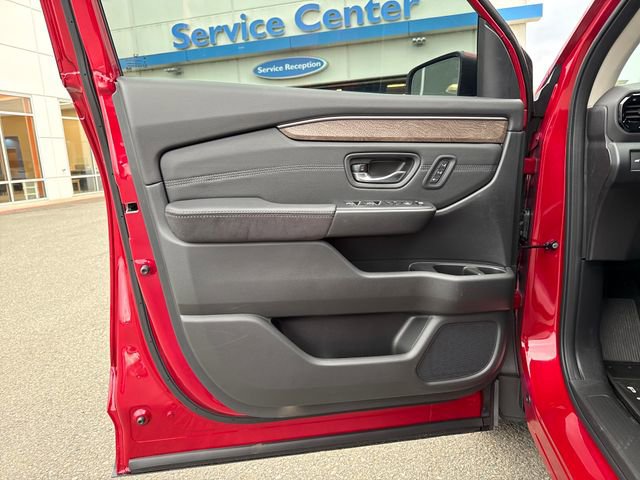 New 2026 Honda Pilot Elite image 16
