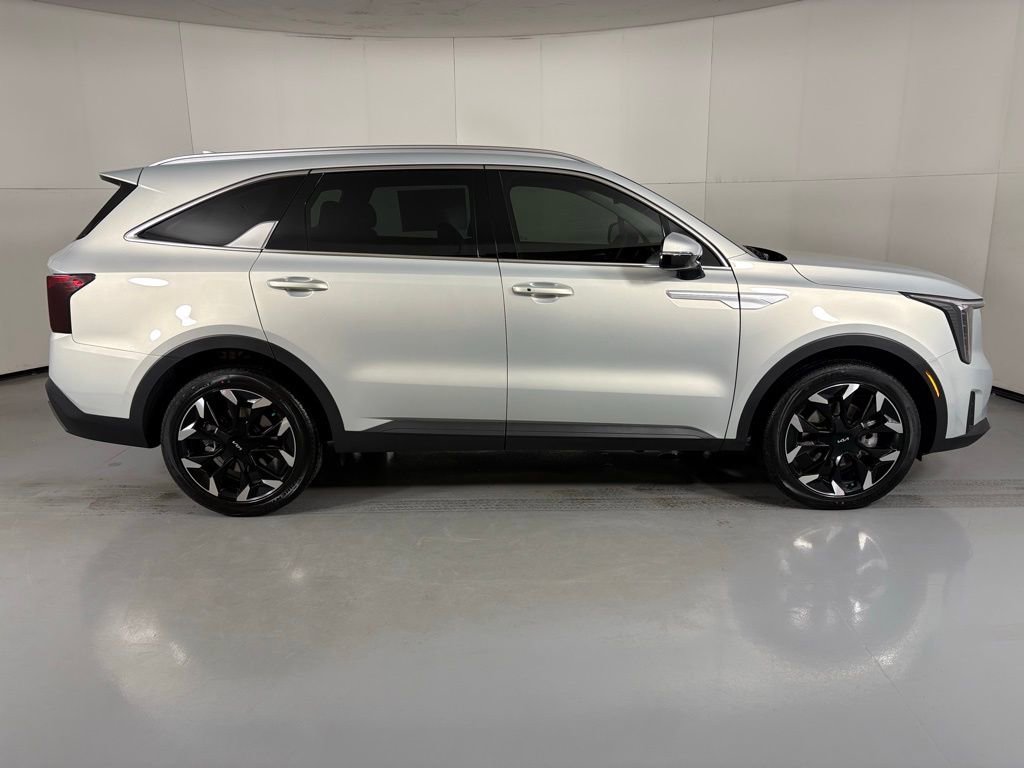 New 2026 Kia Sorento EX image 8