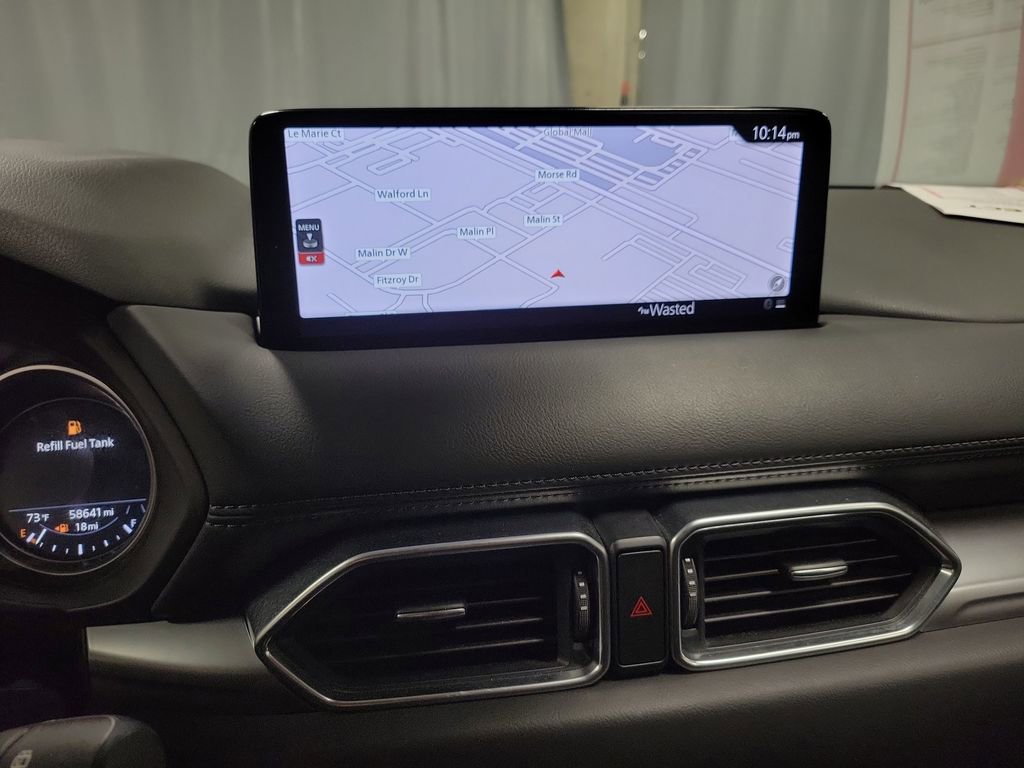 Used 2023 MAZDA CX-5 AWD 2.5 S w/ Select Package image 15