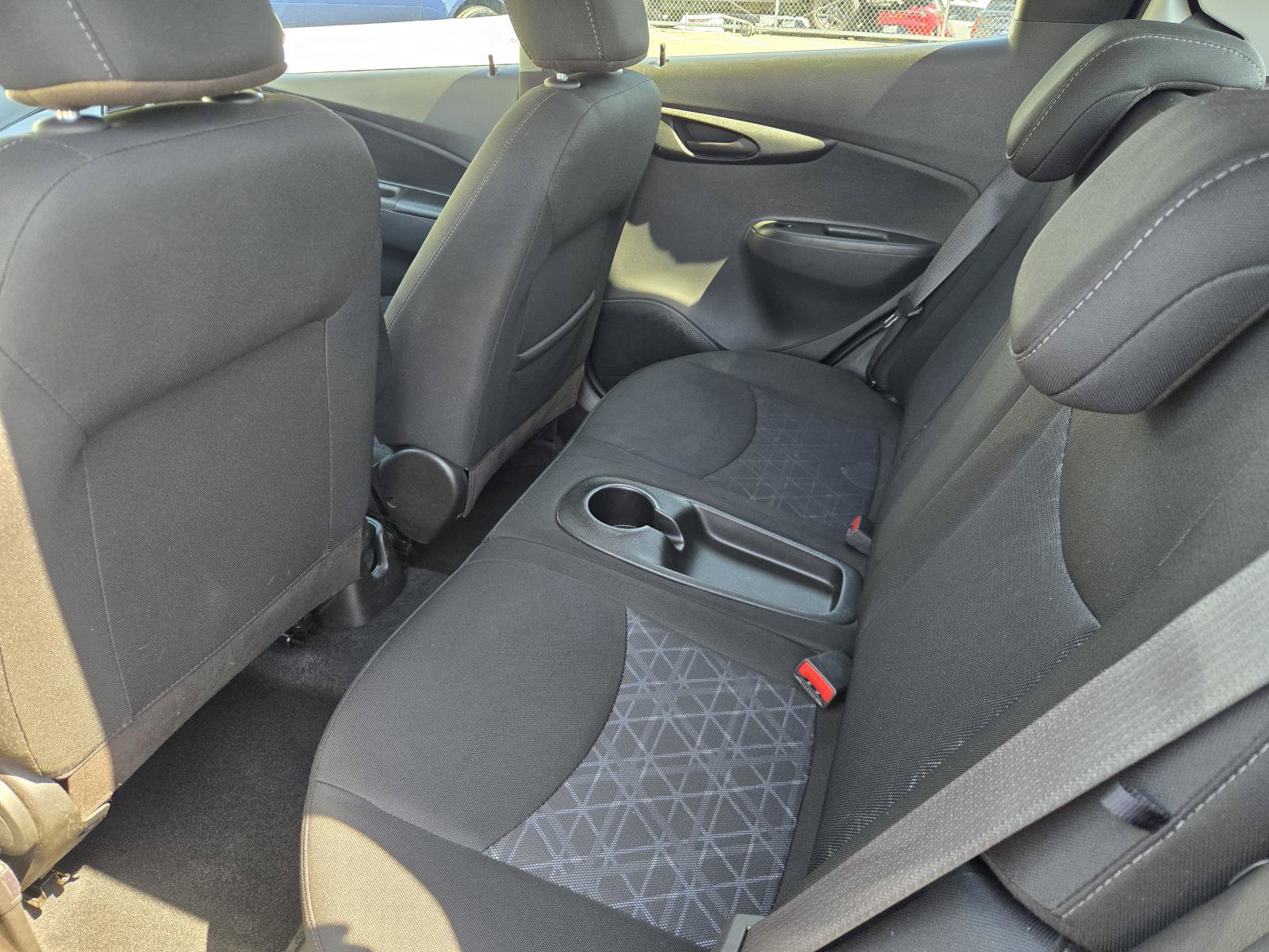 Used 2021 Chevrolet Spark LT FWD image 25