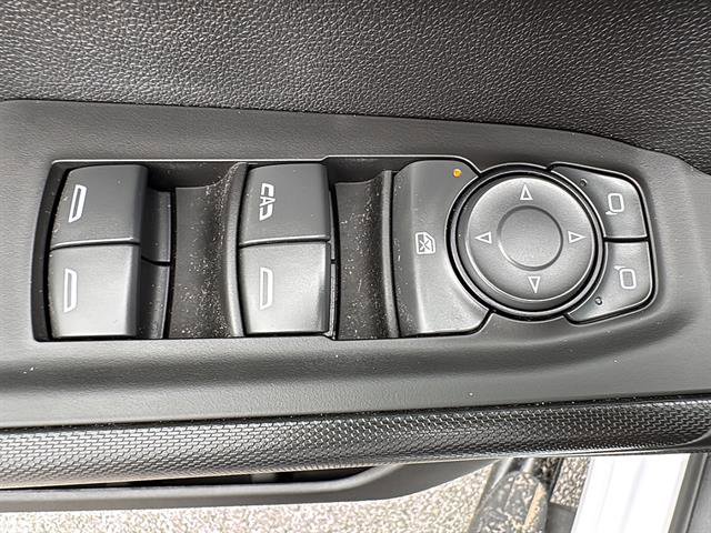 Used 2025 Chevrolet Silverado 1500 W/T w/ WT Value Package AWD/4WD image 30