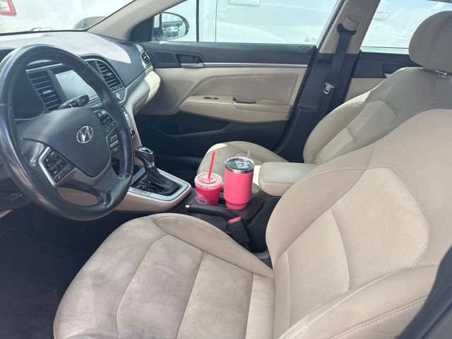 Used 2018 Hyundai Elantra Value Edition FWD image 9