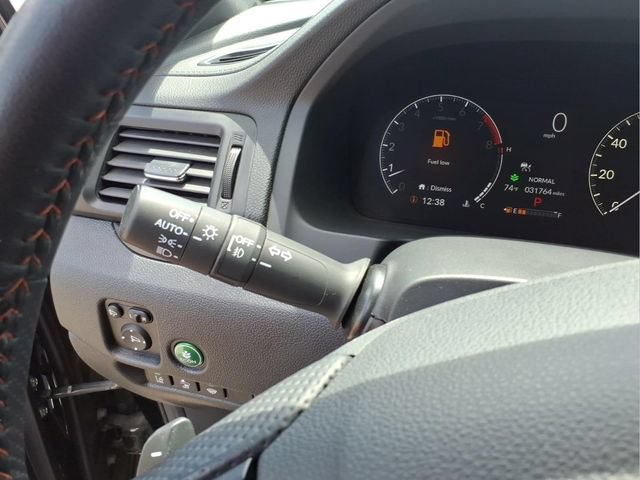 Used 2024 Honda Ridgeline TrailSport image 21