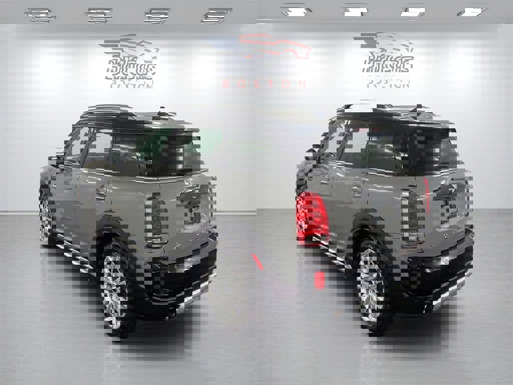 Used 2018 MINI Cooper Countryman ALL4 image 6