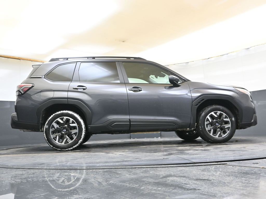 New 2026 Subaru Forester Premium image 35