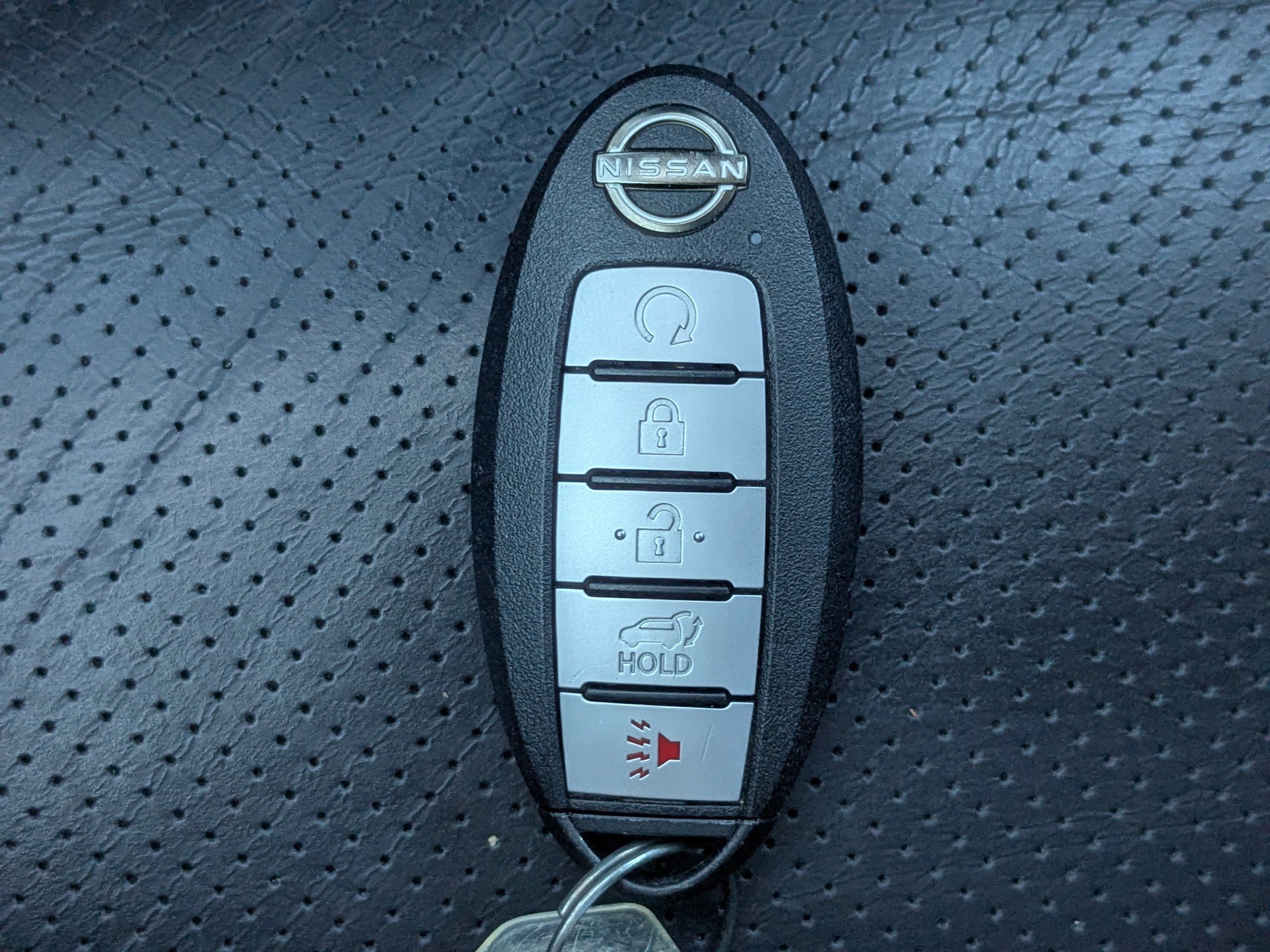 Used 2022 Nissan Rogue Platinum w/ Head-Up Display Package FWD image 33
