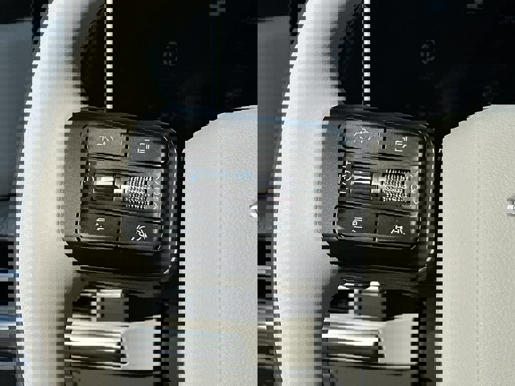 New 2025 Hyundai Santa Fe Calligraphy image 14