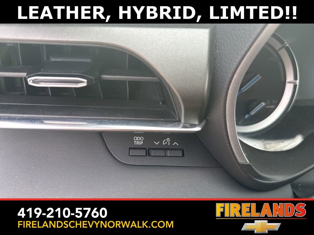 Used 2022 Toyota Highlander Limited image 8