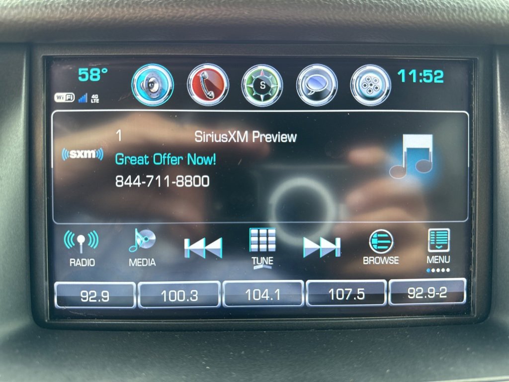 Used 2020 GMC Yukon XL Denali w/ Denali Ultimate Package image 46