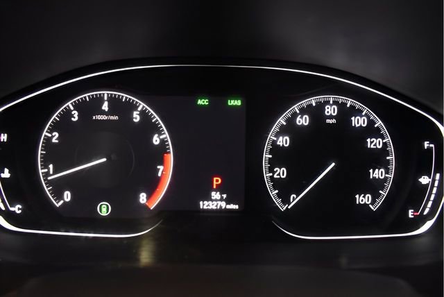 Used 2020 Honda Accord LX image 23