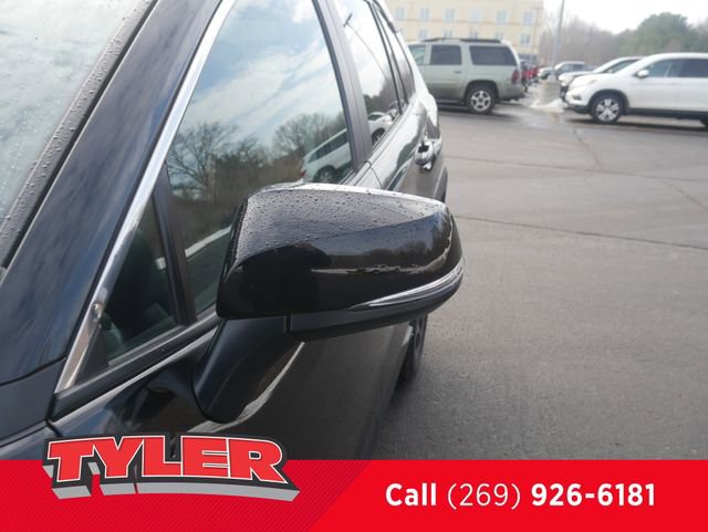 Used 2024 Toyota RAV4 Adventure AWD/4WD image 11