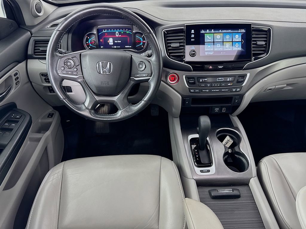 Used 2019 Honda Pilot EX-L image 30