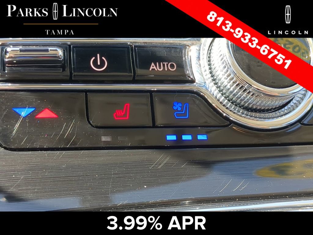 Certified 2023 Lincoln Nautilus Black Label AWD/4WD image 24