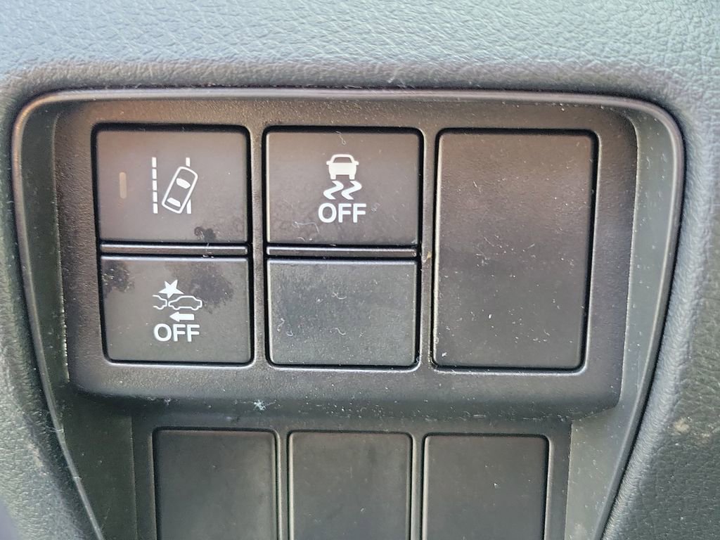 Certified 2022 Honda CR-V EX image 19