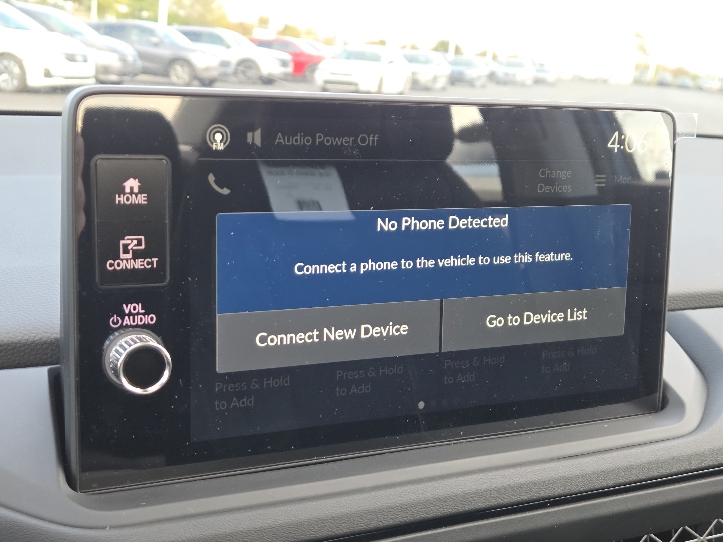 New 2026 Honda Accord SE image 30