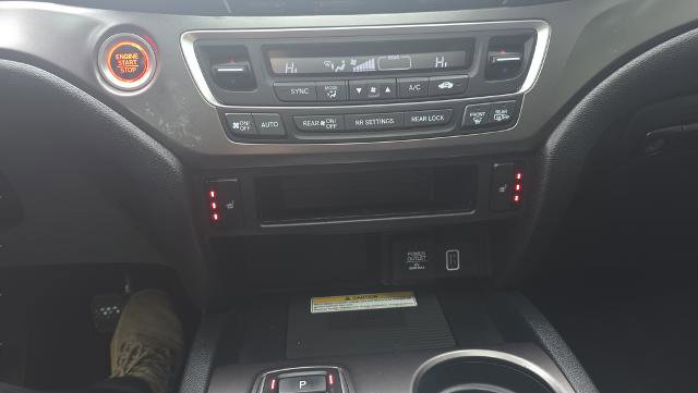 Used 2022 Honda Pilot Special Edition image 23