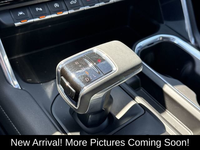 Certified 2023 GMC Sierra 1500 Denali w/ Denali Reserve Package AWD/4WD image 15