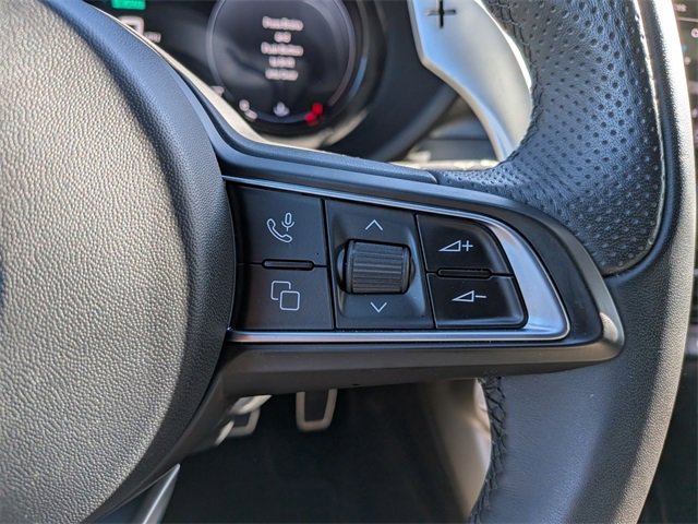 Certified 2024 Dodge Hornet R/T image 14