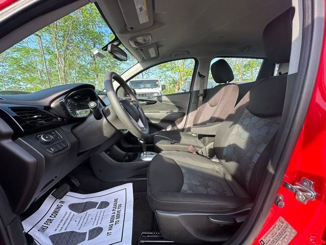 Used 2017 Chevrolet Spark LT image 26